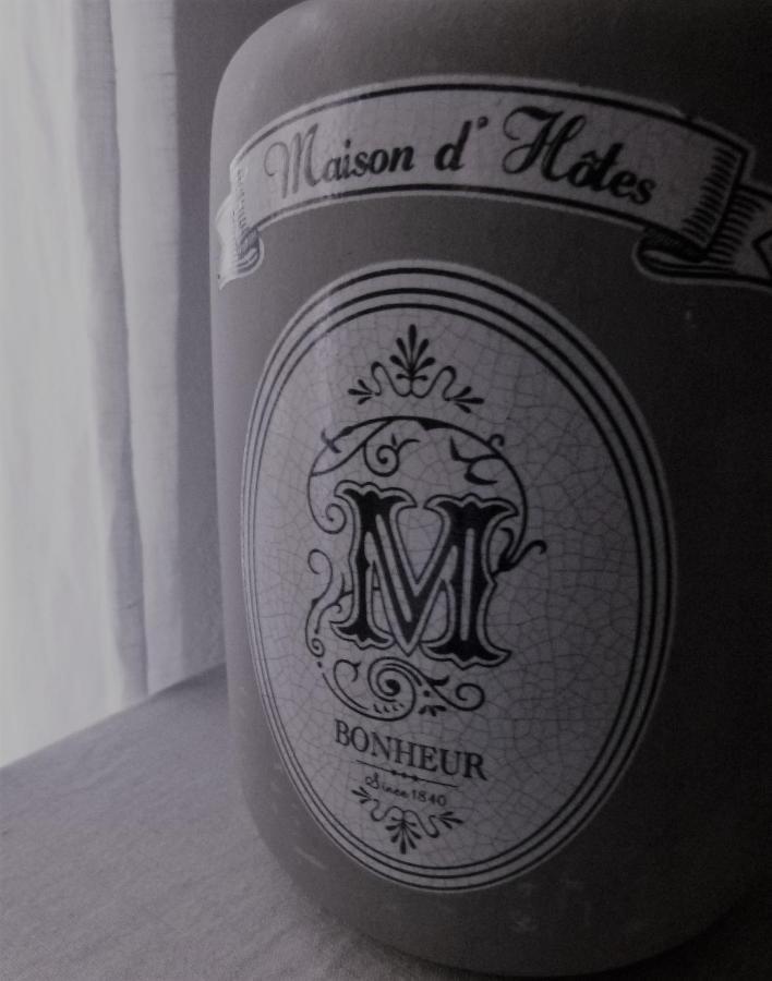 Le Clos Goelle Moissat エクステリア 写真