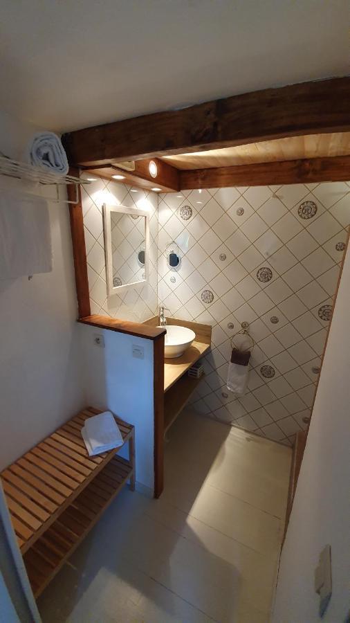 Le Clos Goelle Moissat エクステリア 写真