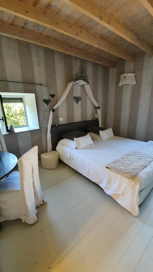 Le Clos Goelle Moissat エクステリア 写真